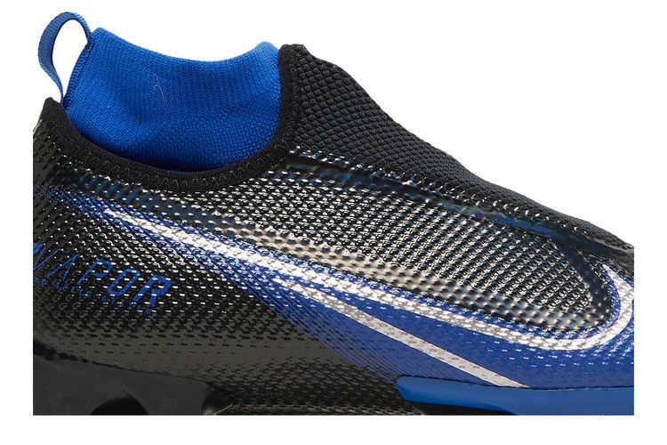 Кроссовки Nike Vapor Edge Pro 360 'Black Game Royal'
