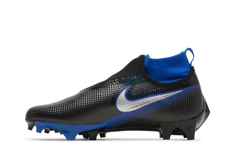 Кроссовки Nike Vapor Edge Pro 360 'Black Game Royal'