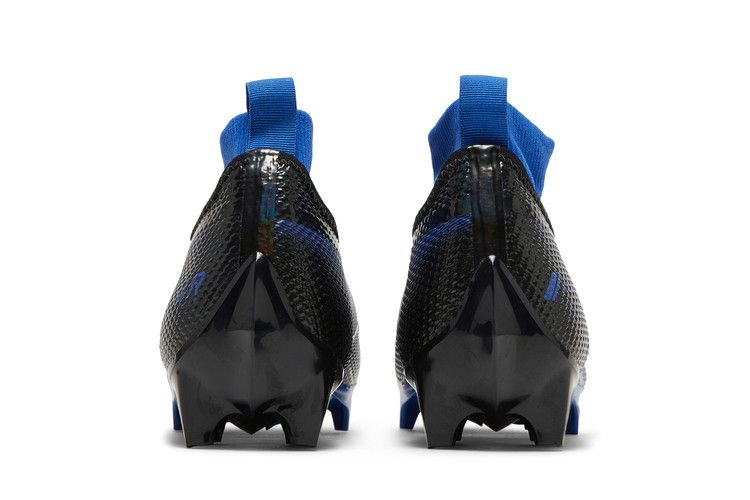 Кроссовки Nike Vapor Edge Pro 360 'Black Game Royal'