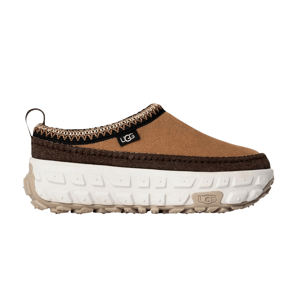 Кроссовки UGG Venture Daze 'Chestnut Ceramic'