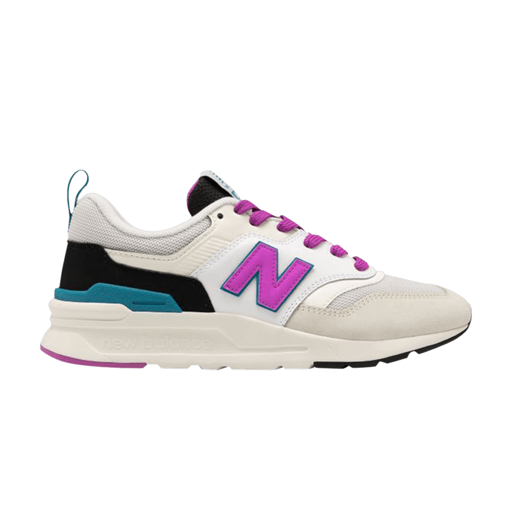 Кроссовки New Balance Wmns 997H 'Sea Salt Peony'