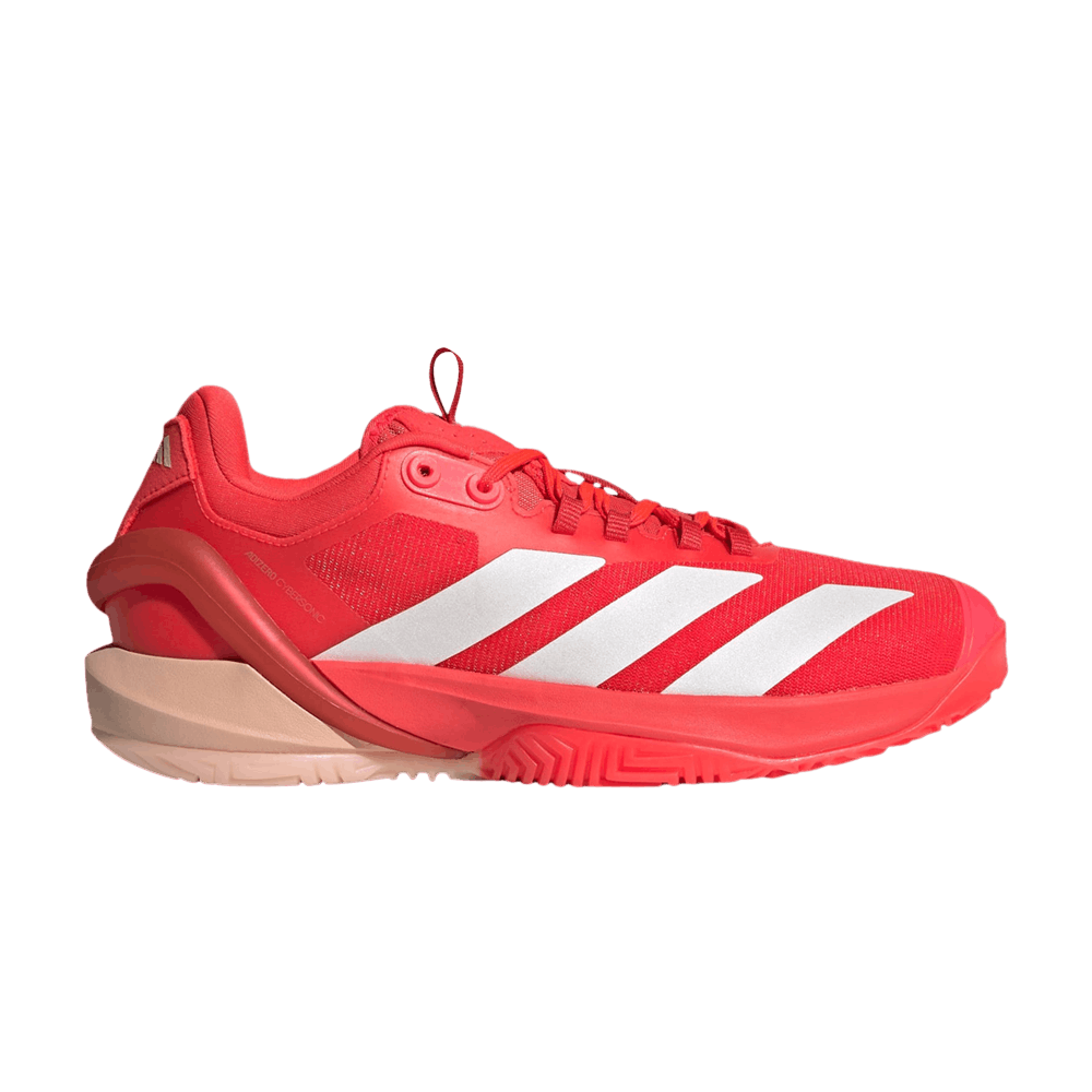 Кроссовки adidas Wmns Adizero Cybersonic 2 'Powder Coral'