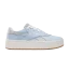 Y2K Blue/Едва серый/Обувь белого цвета