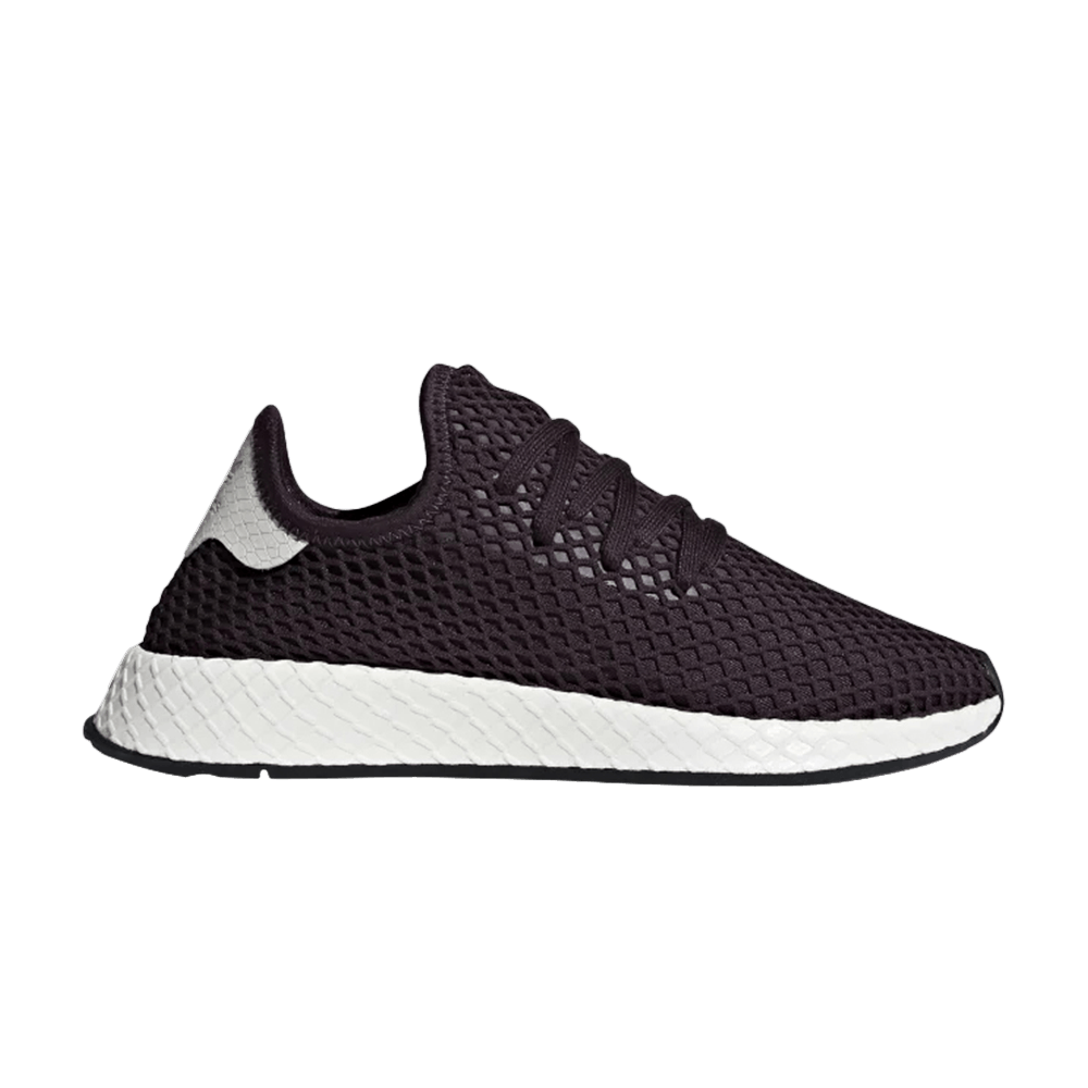 Кроссовки adidas Wmns Deerupt 'Noble Red'