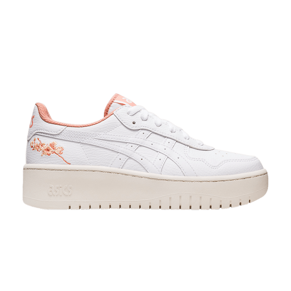 Кроссовки ASICS Wmns Japan S PF 'Cherry Blossom'