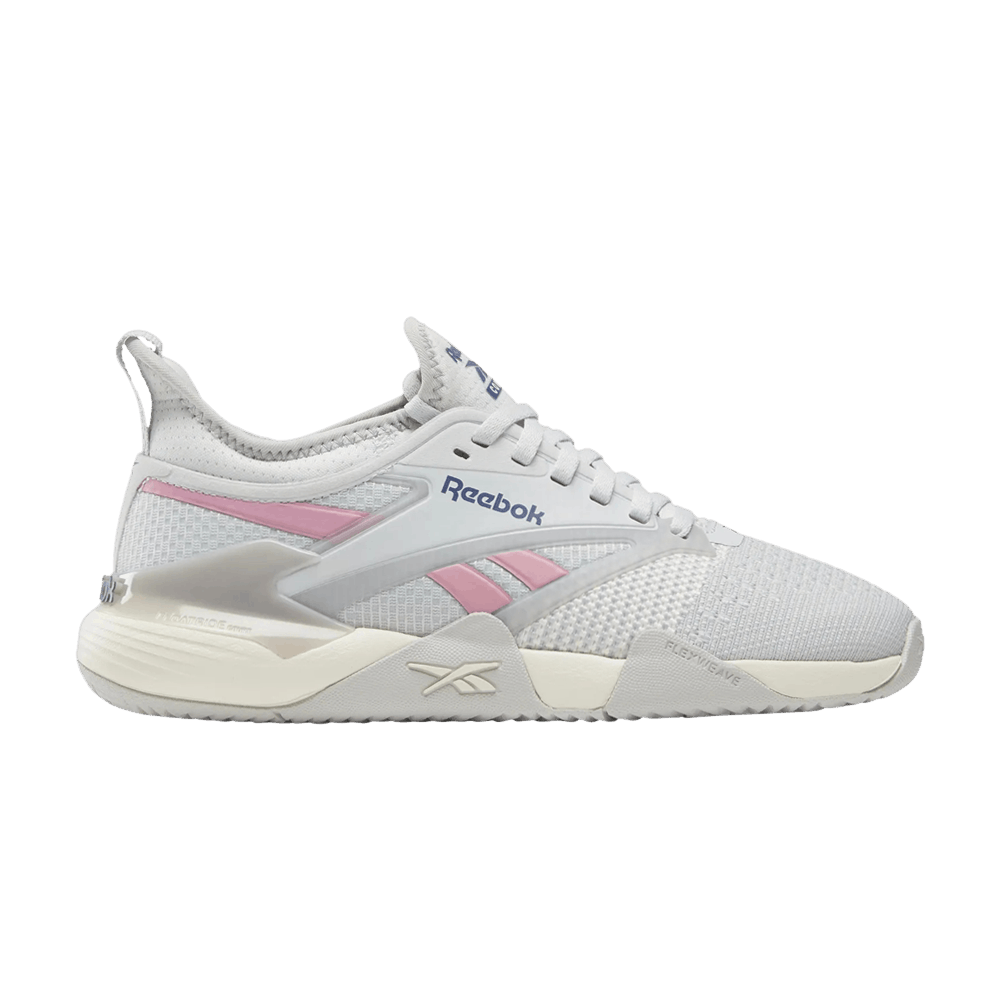 Кроссовки Reebok Wmns Nano Court 'Moon Dusty Rose'