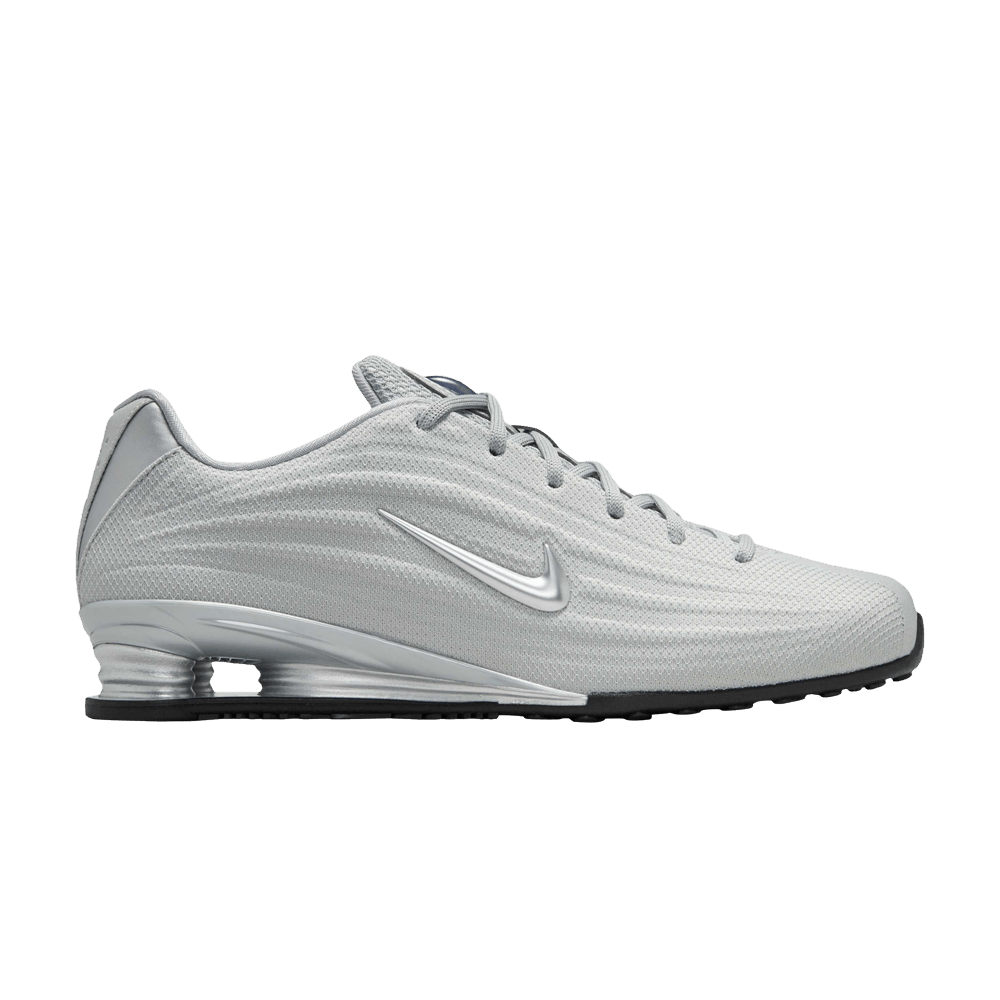 Кроссовки Nike Wmns Shox Z 'Metallic Silver'