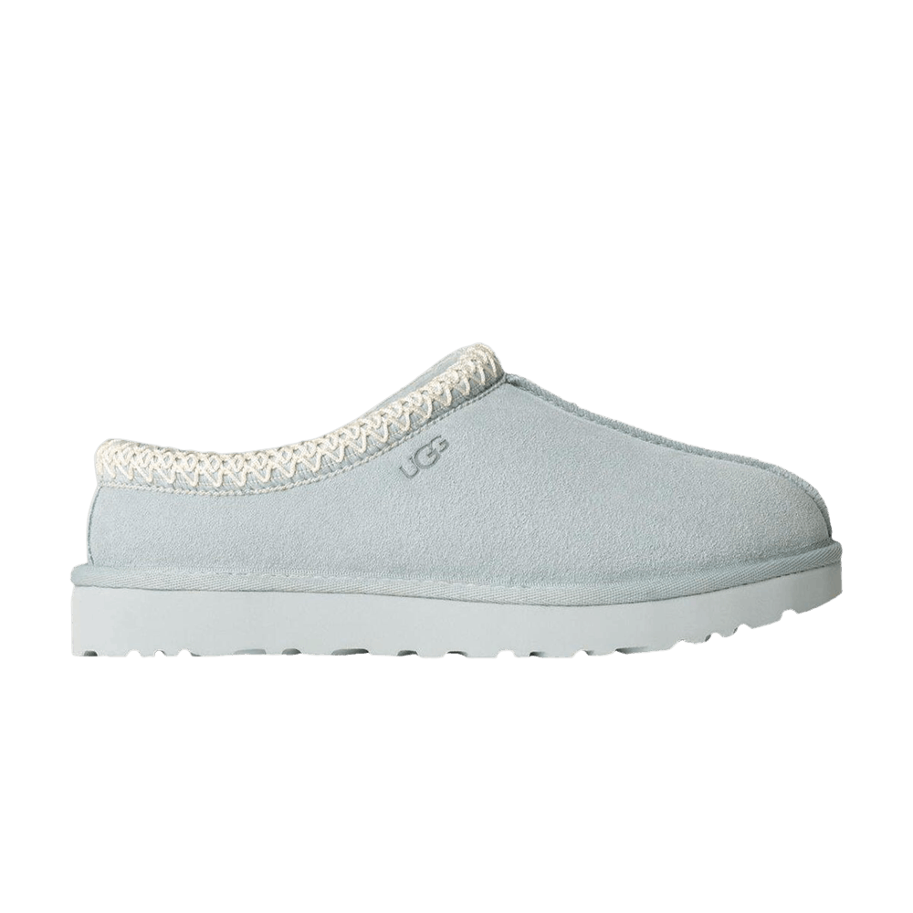Кроссовки UGG Wmns Tasman Slipper 'Sea Foam'