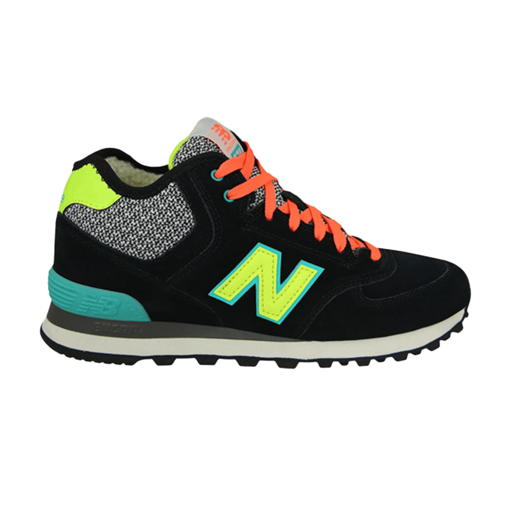 Кроссовки New Balance Wmns WH574WA
