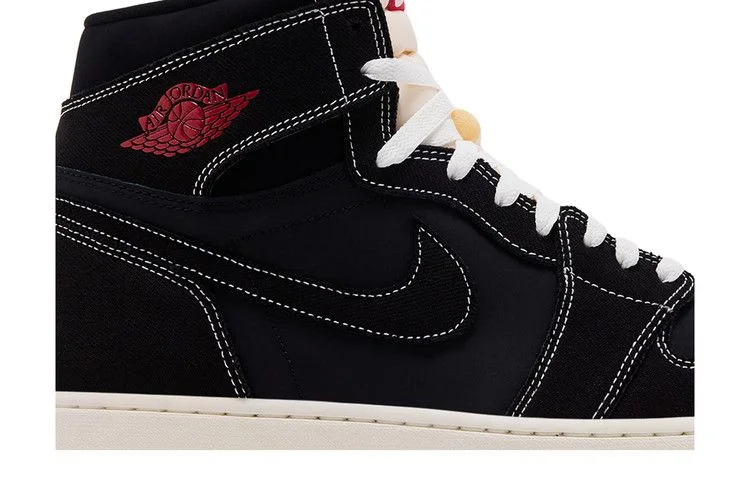 Кроссовки Air Jordan 1 High OG 'Flight Club'