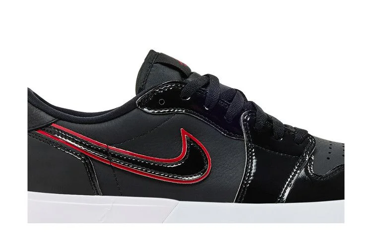Кроссовки Air Jordan 1 Low Golf 'Bred'