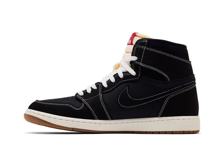 Кроссовки Air Jordan 1 High OG 'Flight Club'