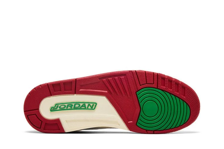 Кроссовки Air Jordan Spizike Low SE 'Do The Right Thing'