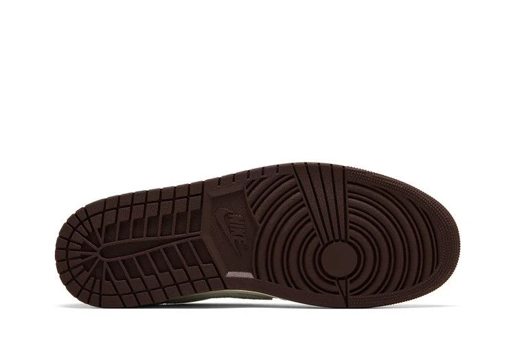Кроссовки Air Jordan 1 Low OG 'Chinese New Year' 2026