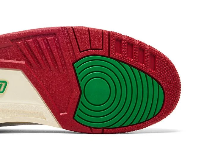 Кроссовки Air Jordan Spizike Low SE 'Do The Right Thing'