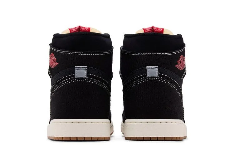 Кроссовки Air Jordan 1 High OG 'Flight Club'
