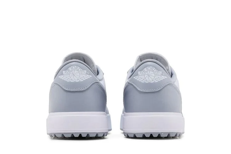 Кроссовки Air Jordan 1 Low Golf 'Cool Grey'