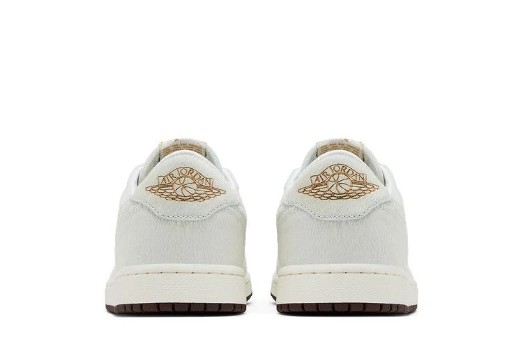 Кроссовки Air Jordan 1 Low OG 'Chinese New Year' 2026
