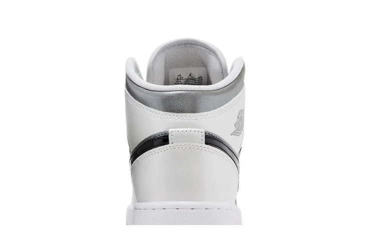 Кроссовки Air Jordan 1 Mid GS 'Inspired by The Greatest'