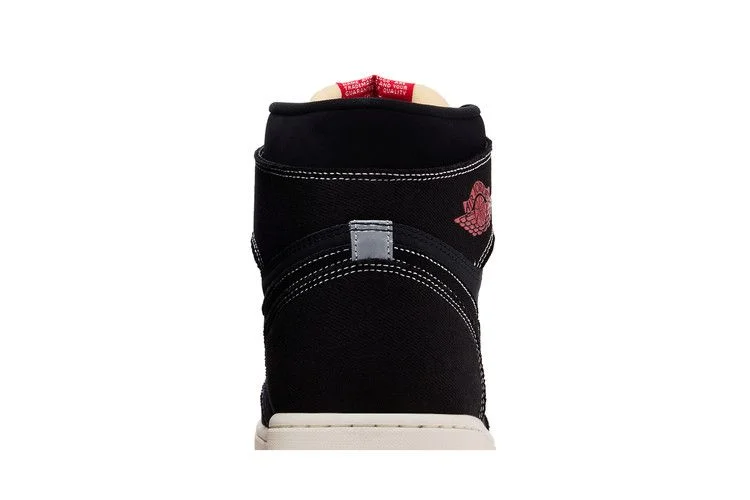 Кроссовки Air Jordan 1 High OG 'Flight Club'