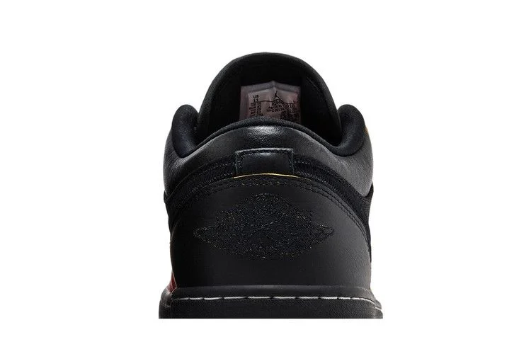 Кроссовки Air Jordan 1 Low SE 'Lucky Cat'