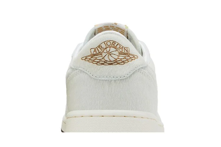 Кроссовки Air Jordan 1 Low OG 'Chinese New Year' 2026