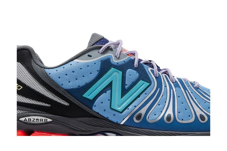 Кроссовки Action Bronson x New Balance 1890 'Cyborg Tears'