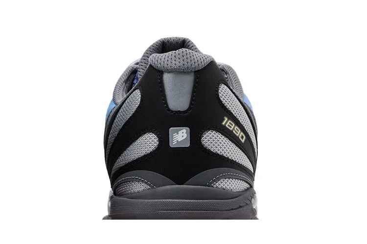 Кроссовки Action Bronson x New Balance 1890 'Cyborg Tears'