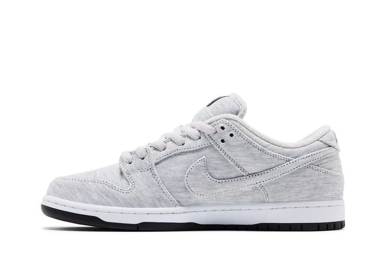 Кроссовки Kirkland Signature x Nike Dunk Low Pro SB 'Grey Fog'