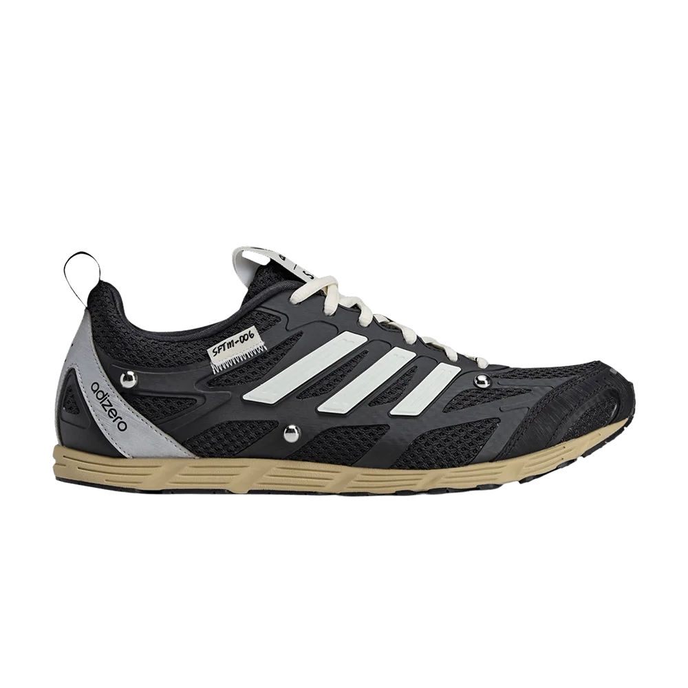 Кроссовки Song for the Mute x adidas Adizero PR 'Black'