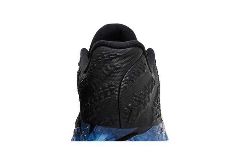 Кроссовки Swarovski x Nike Ja 3 'Black'