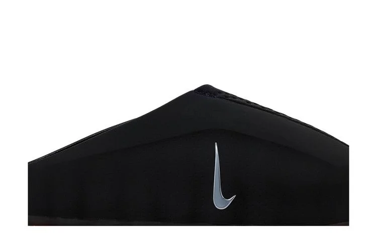 Кроссовки Wmns Nike Mind 001 'Black'