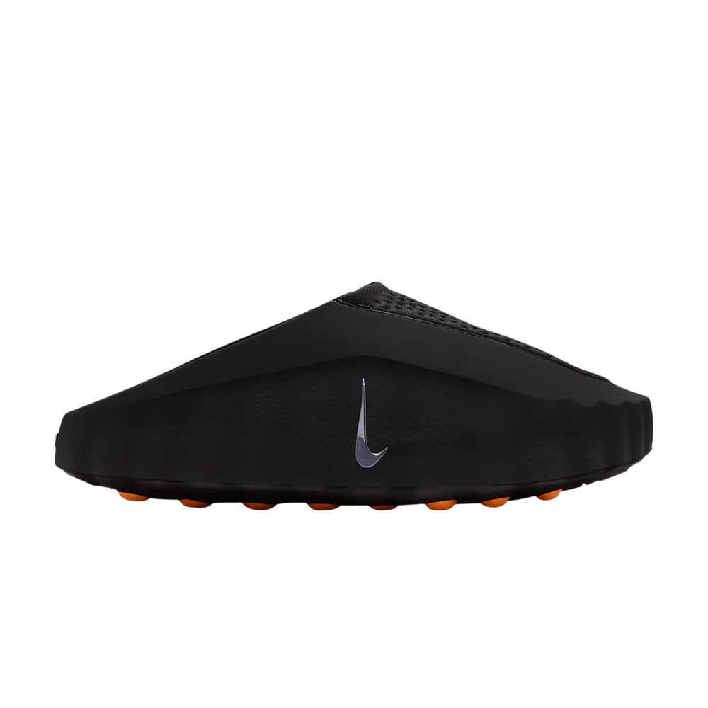 Кроссовки Wmns Nike Mind 001 'Black'