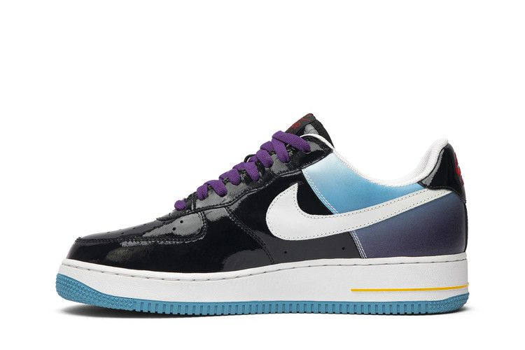 Кроссовки Nike Playstation x Air Force 1 Low Promo