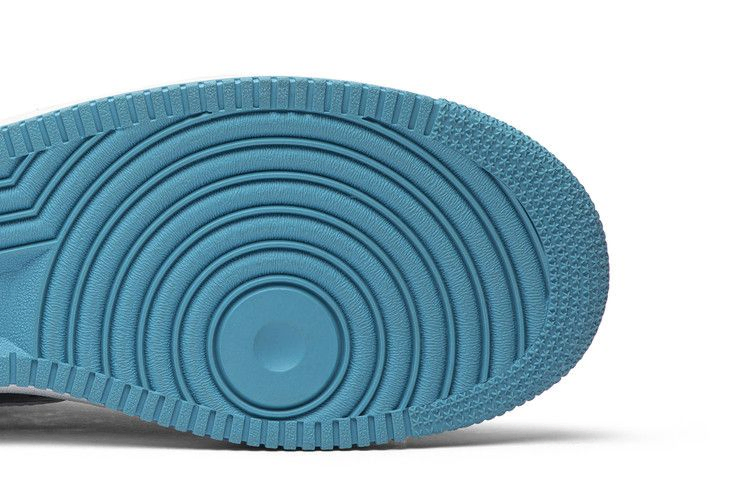 Кроссовки Nike Playstation x Air Force 1 Low Promo