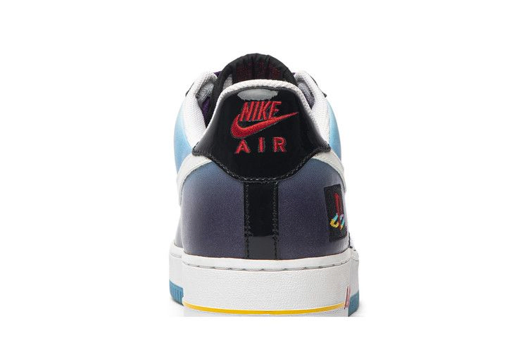 Кроссовки Nike Playstation x Air Force 1 Low Promo