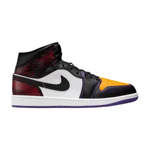 Многоцветный