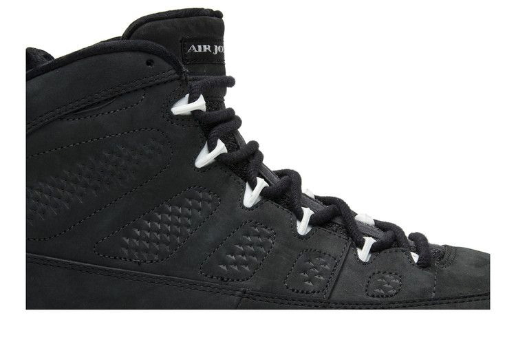 Кроссовки Air Jordan 9 Retro 'Oregon Ducks'