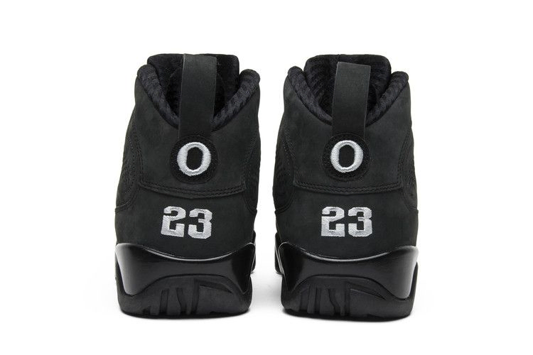Кроссовки Air Jordan 9 Retro 'Oregon Ducks'