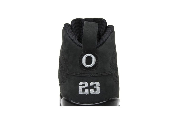 Кроссовки Air Jordan 9 Retro 'Oregon Ducks'