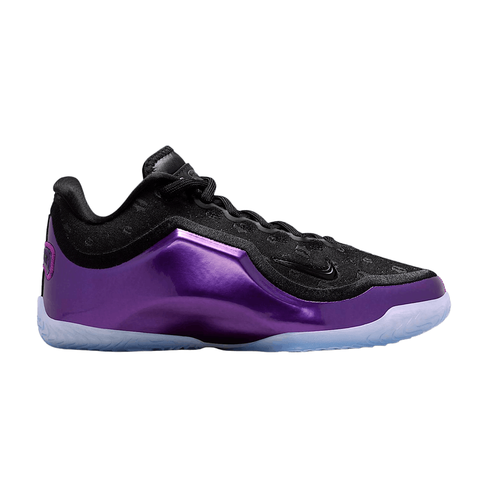 Кроссовки Nike LeBron XXIII GS 'Chosen One'