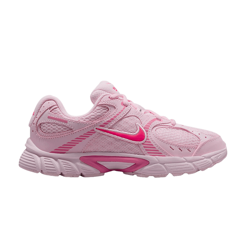 Кроссовки Nike V5 RNR GS 'Pink Foam/Pinksicle/Hyper Pink'
