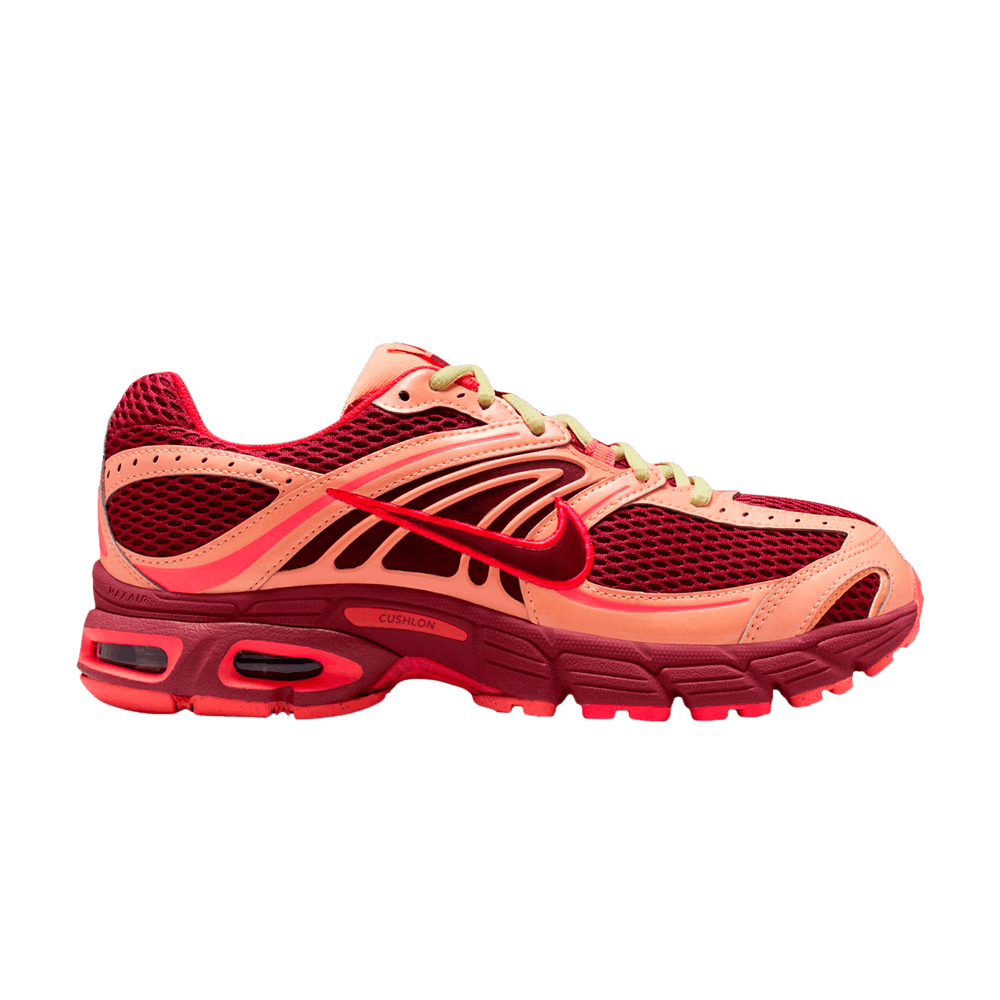 Кроссовки Nike Wmns Air Max Moto 2K 'Team Crimson'