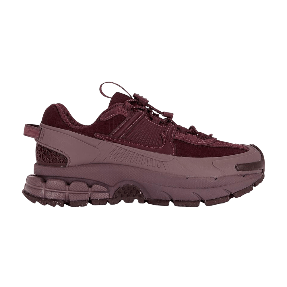 Кроссовки Nike Wmns Zoom Vomero Roam 'Burgundy Team Red'