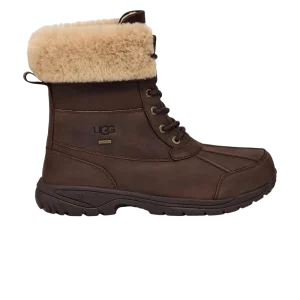 Обожженный кедр