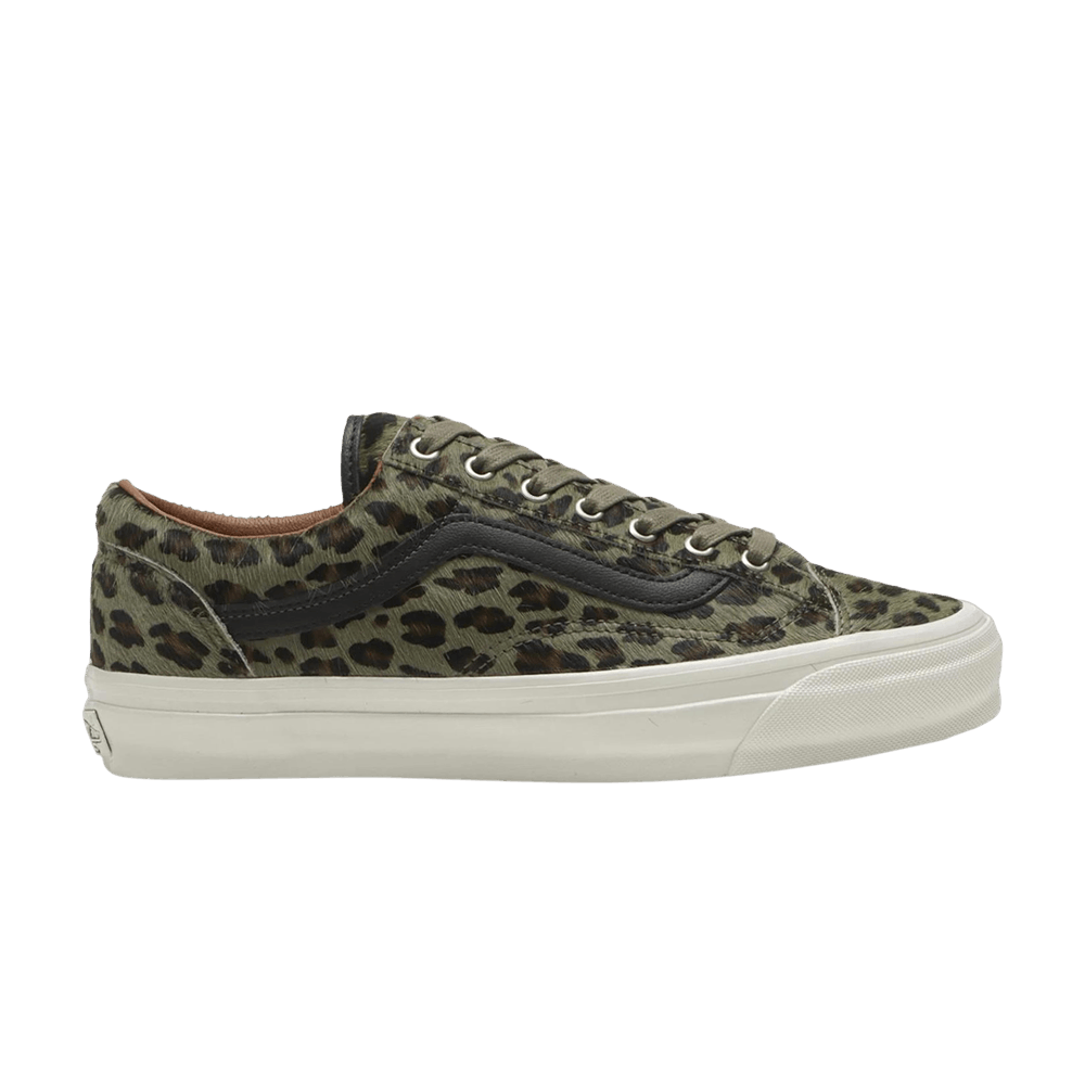 vans-old-skool-36-premium-pony-cheetah-olive-vn000ehdolv