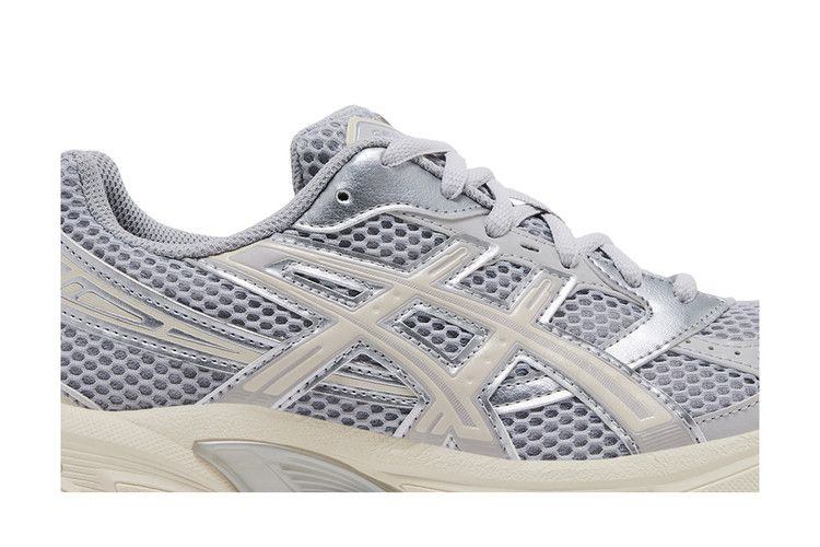 Кроссовки ASICS Wmns Gel 1130 'Cloud Grey Oatmeal'