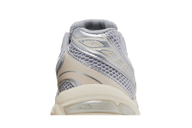 Кроссовки ASICS Wmns Gel 1130 'Cloud Grey Oatmeal'