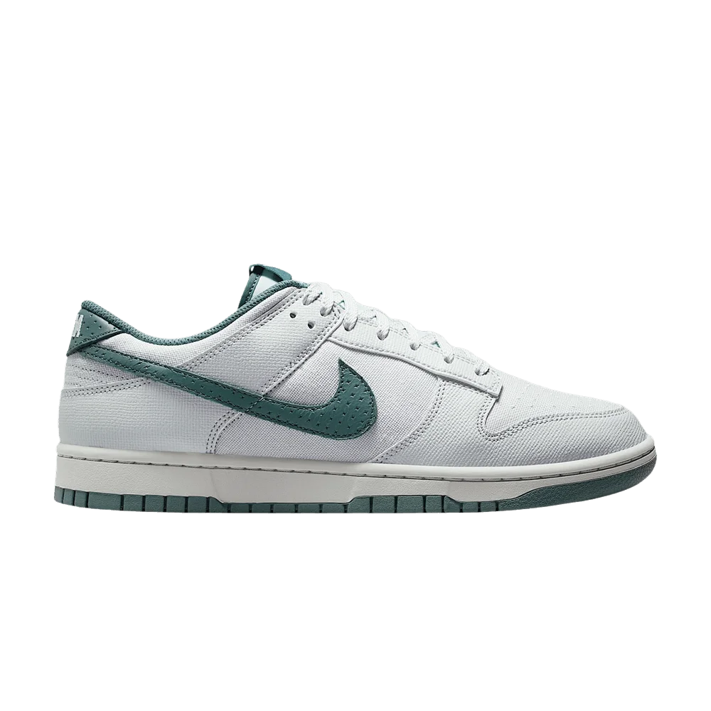 Кроссовки Nike Dunk Low Retro 'Pure Platinum'