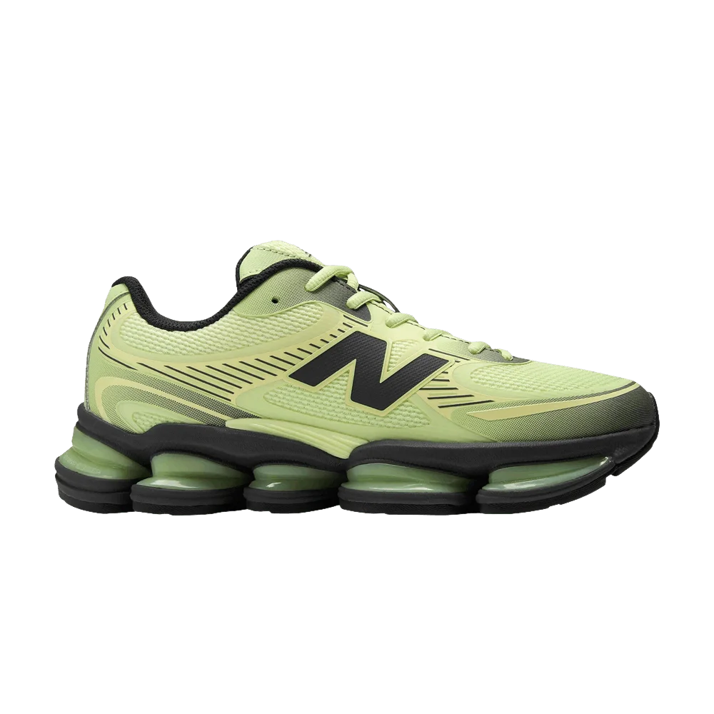 Кроссовки New Balance ABZORB 2000 'Limelight'